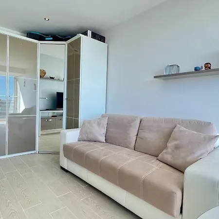 Apartmán Spacieux, Vue Imprenable Sur La *