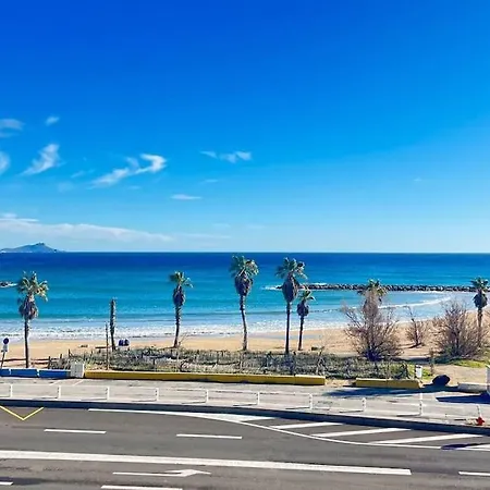 Spacieux, Vue Imprenable Sur La Apartmán