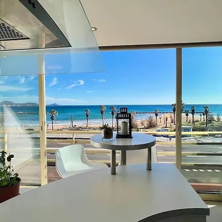 Spacieux, Vue Imprenable Sur La