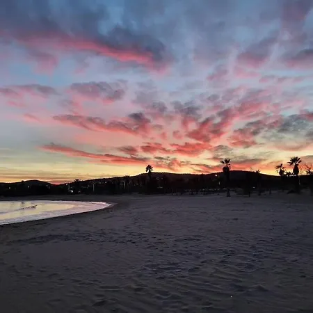 Apartmán Spacieux, Vue Imprenable Sur La *