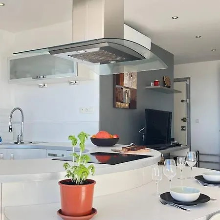 Spacieux, Vue Imprenable Sur La * سانت أي جولف