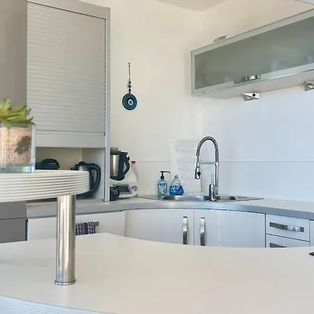 Spacieux, Vue Imprenable Sur La